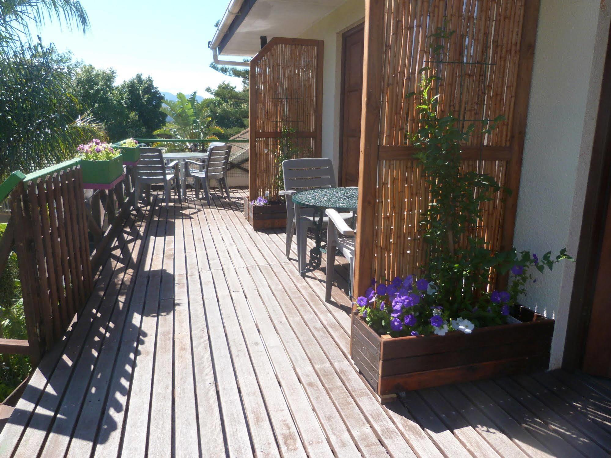 Penny Lane Lodge Somerset West Ngoại thất bức ảnh